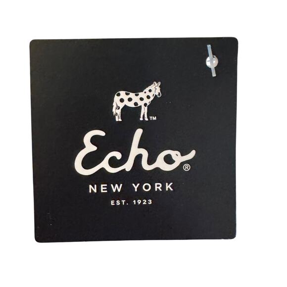 Knit Beanie Leo Horoscope Astrology Collection Echo New York NWT - Picture 3 of 6